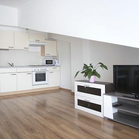 Olla Apartmany Svidnik Ngoại thất bức ảnh
